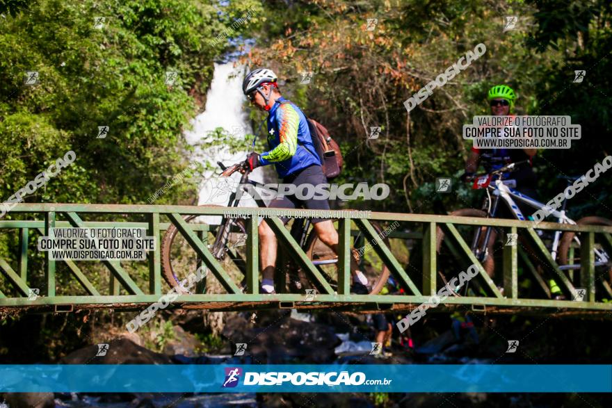 3º Desafio Solidário Endorfina MTB