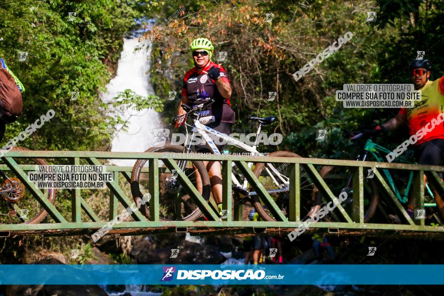 3º Desafio Solidário Endorfina MTB