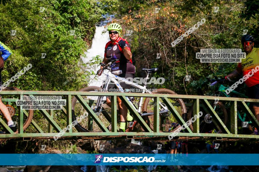 3º Desafio Solidário Endorfina MTB