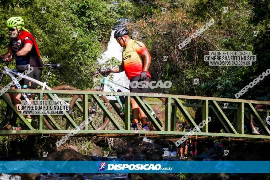 3º Desafio Solidário Endorfina MTB