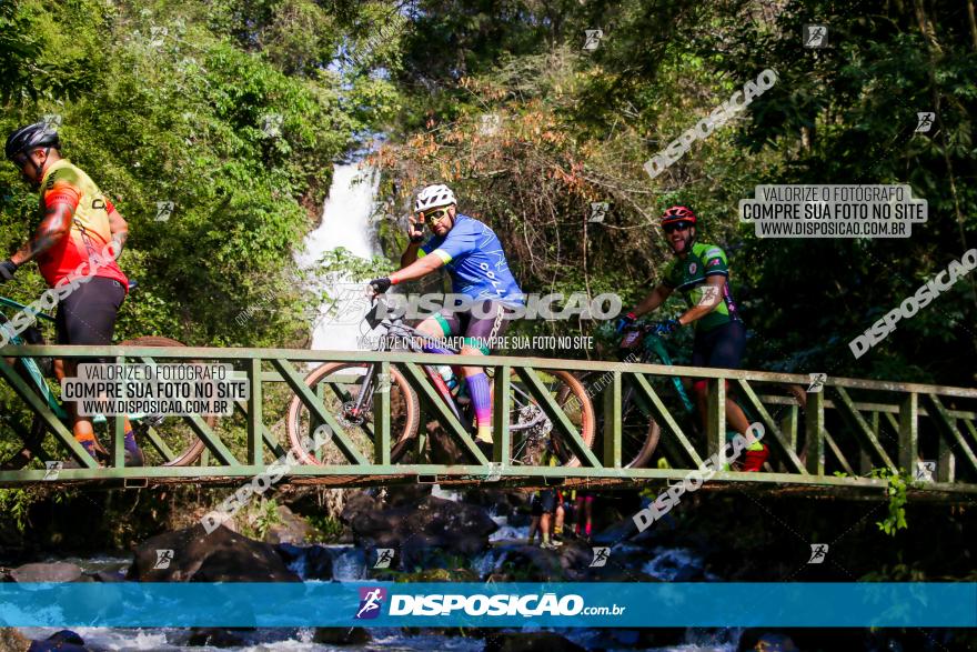 3º Desafio Solidário Endorfina MTB