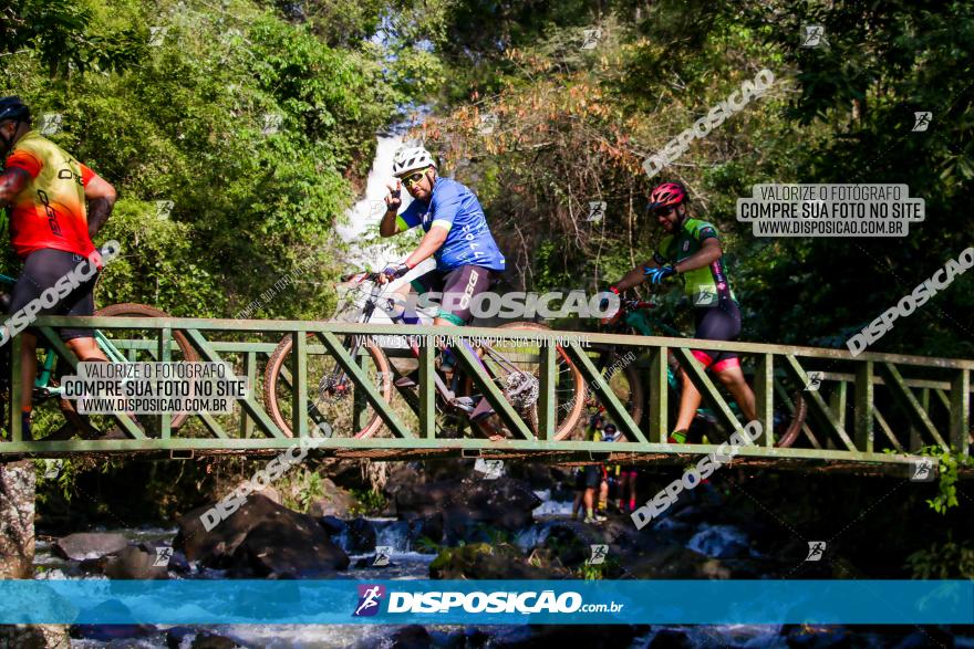 3º Desafio Solidário Endorfina MTB