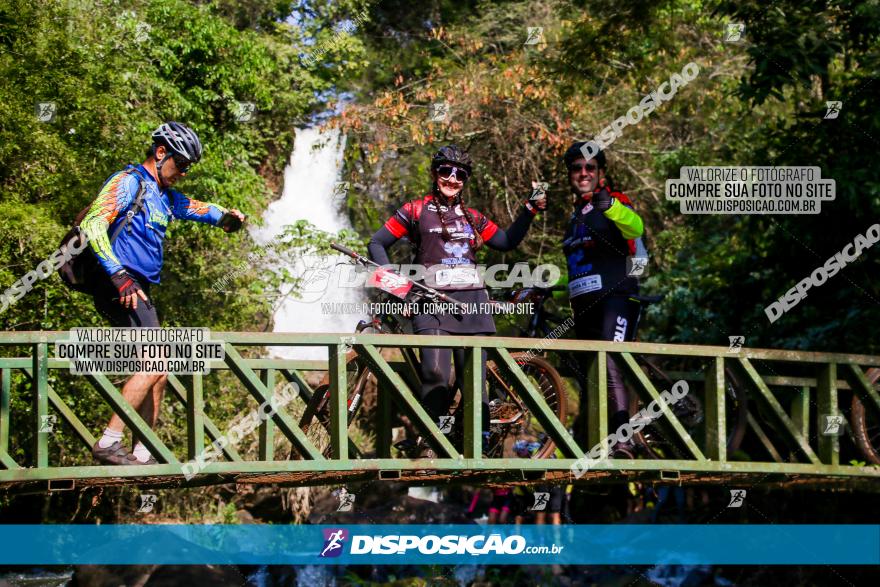 3º Desafio Solidário Endorfina MTB