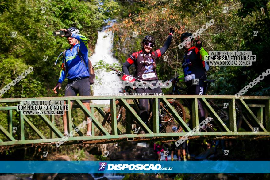 3º Desafio Solidário Endorfina MTB