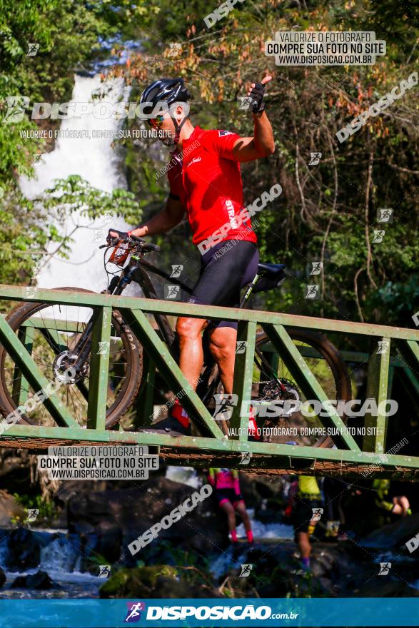 3º Desafio Solidário Endorfina MTB