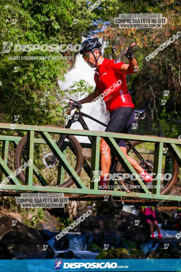 3º Desafio Solidário Endorfina MTB