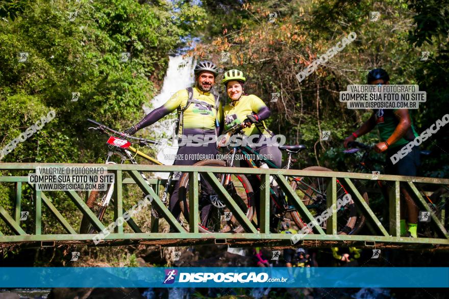 3º Desafio Solidário Endorfina MTB