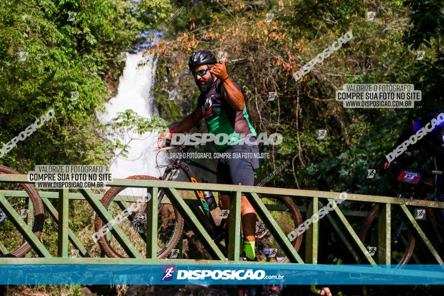 3º Desafio Solidário Endorfina MTB