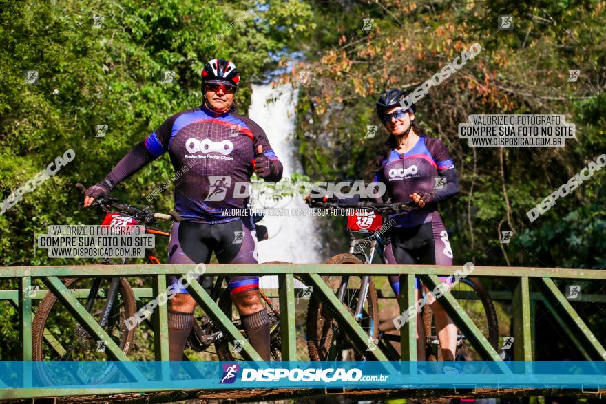 3º Desafio Solidário Endorfina MTB