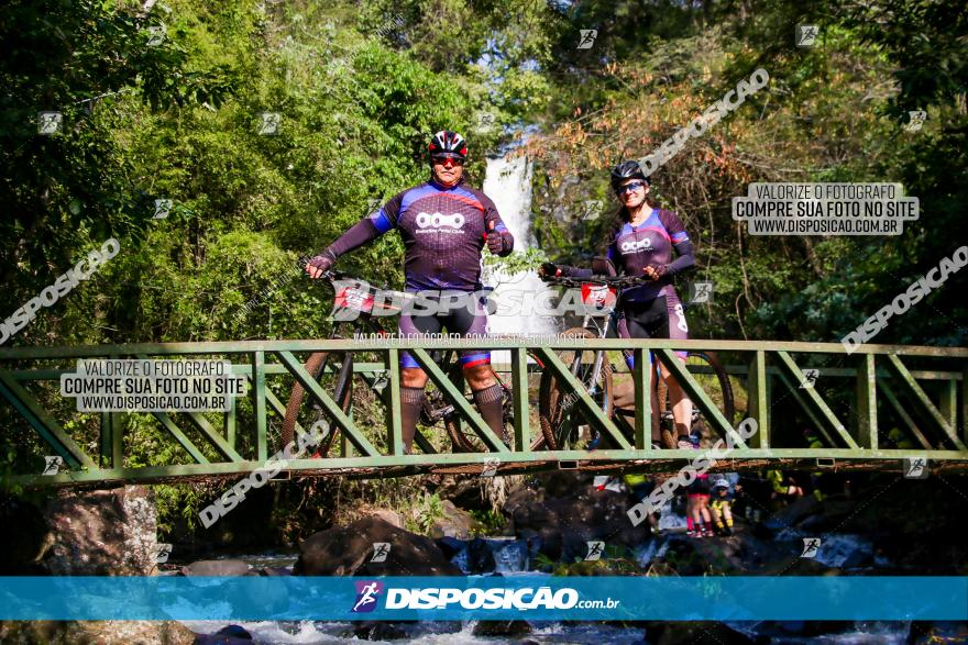 3º Desafio Solidário Endorfina MTB