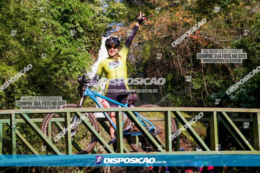 3º Desafio Solidário Endorfina MTB