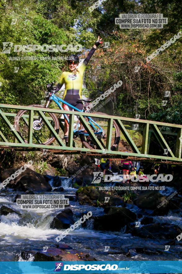 3º Desafio Solidário Endorfina MTB