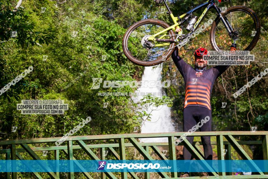 3º Desafio Solidário Endorfina MTB