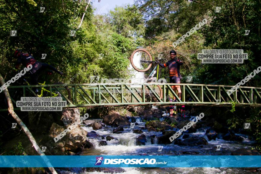 3º Desafio Solidário Endorfina MTB