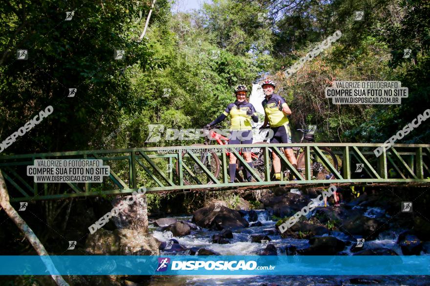 3º Desafio Solidário Endorfina MTB