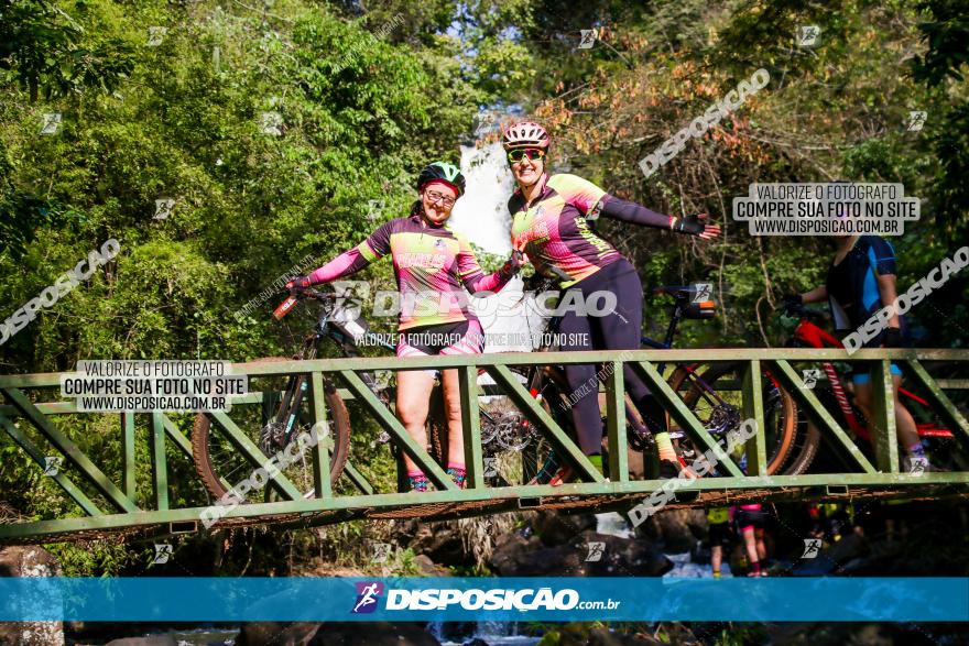 3º Desafio Solidário Endorfina MTB