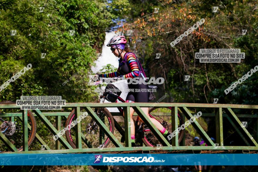 3º Desafio Solidário Endorfina MTB