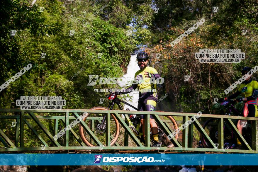 3º Desafio Solidário Endorfina MTB