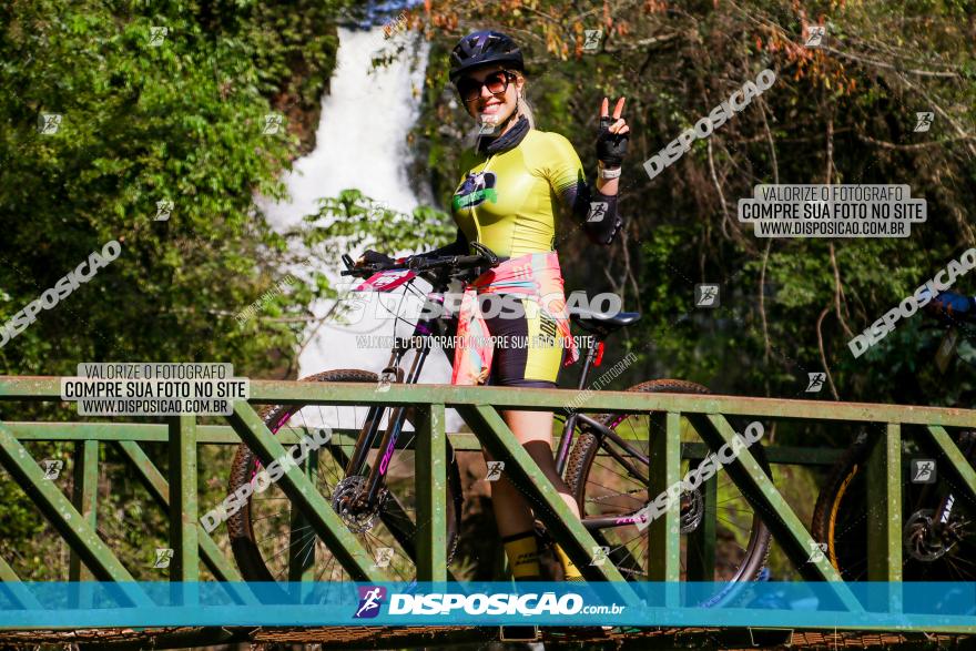 3º Desafio Solidário Endorfina MTB