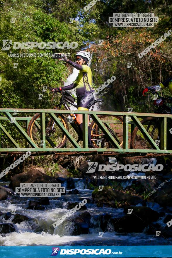 3º Desafio Solidário Endorfina MTB