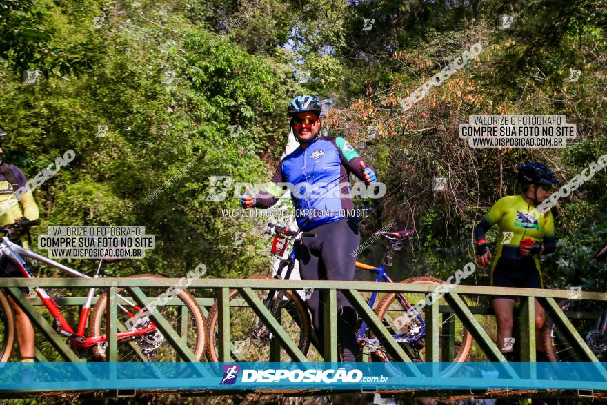 3º Desafio Solidário Endorfina MTB