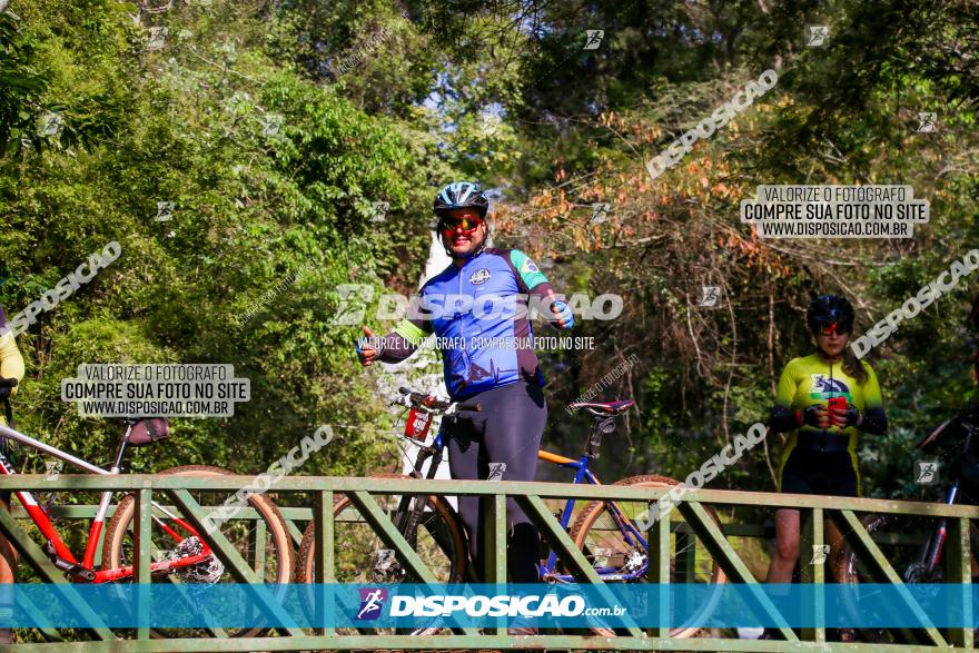 3º Desafio Solidário Endorfina MTB