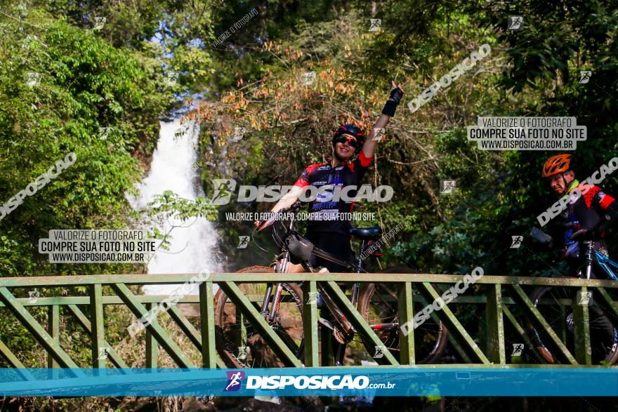 3º Desafio Solidário Endorfina MTB