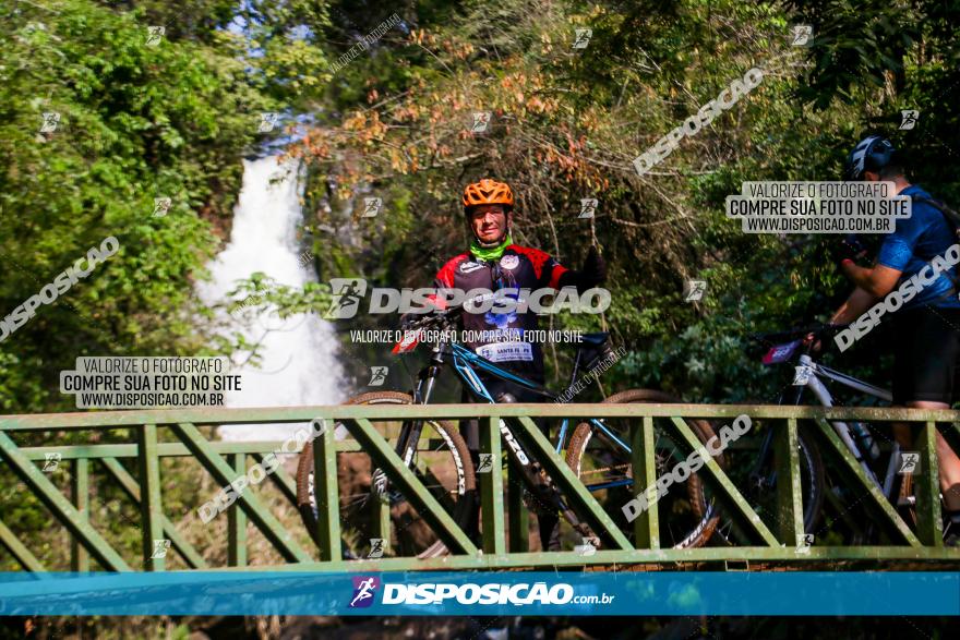 3º Desafio Solidário Endorfina MTB