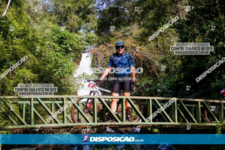 3º Desafio Solidário Endorfina MTB