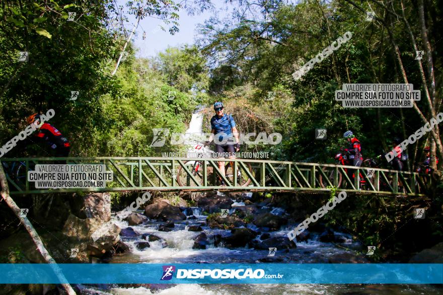 3º Desafio Solidário Endorfina MTB