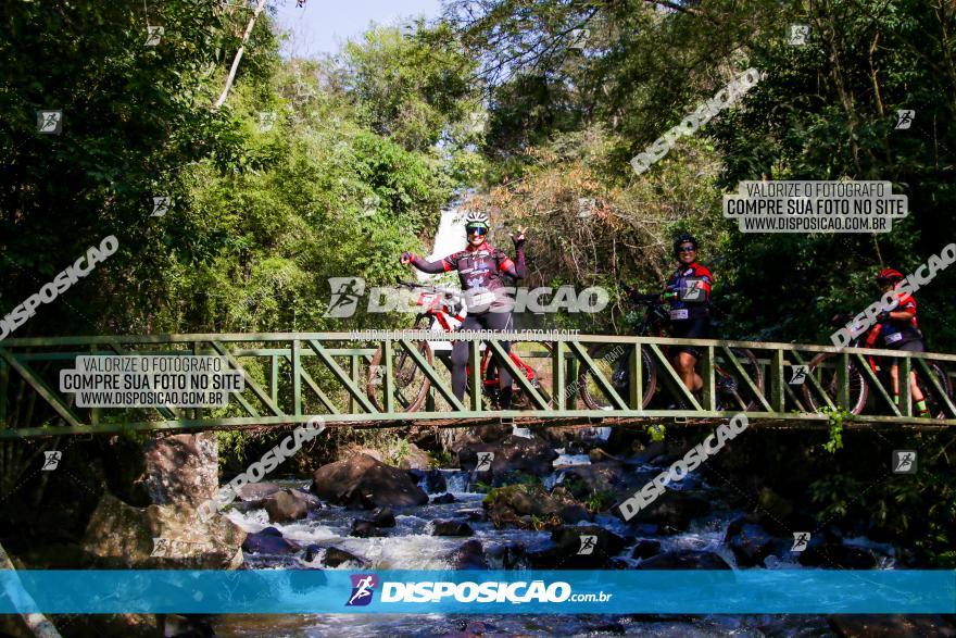 3º Desafio Solidário Endorfina MTB