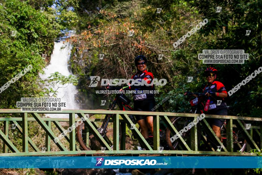 3º Desafio Solidário Endorfina MTB