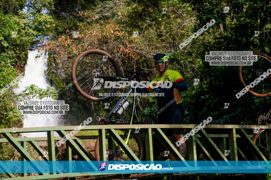 3º Desafio Solidário Endorfina MTB