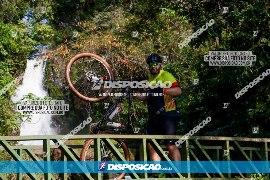 3º Desafio Solidário Endorfina MTB