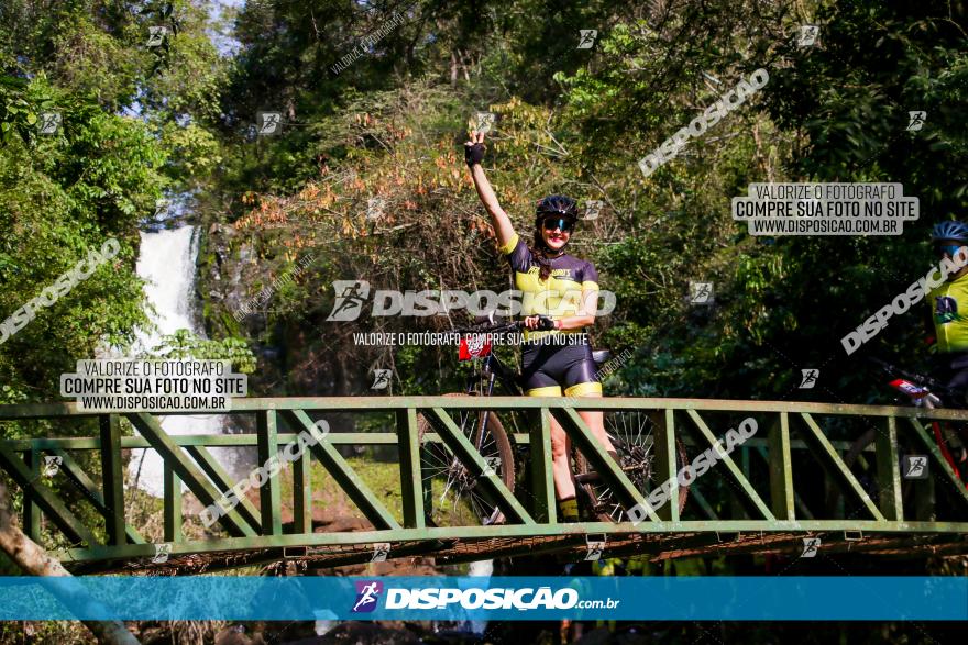 3º Desafio Solidário Endorfina MTB