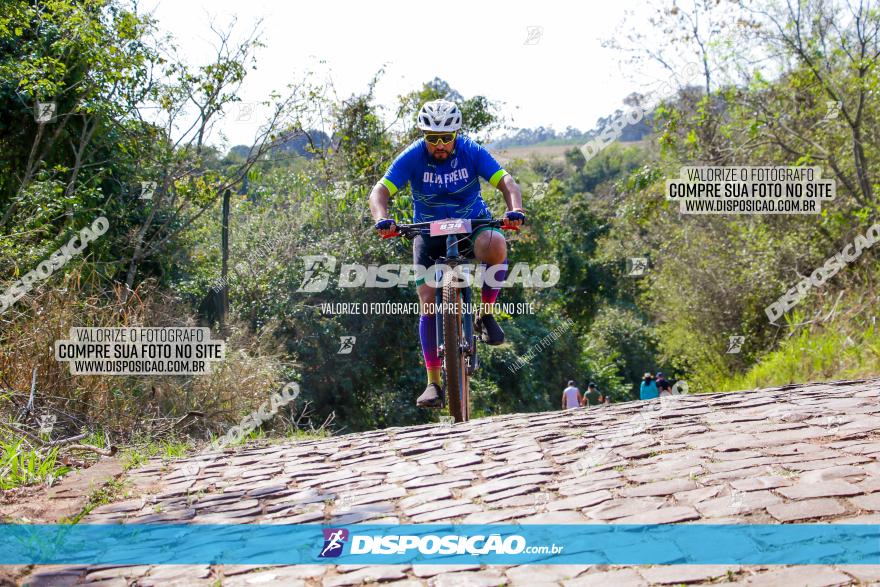 3º Desafio Solidário Endorfina MTB