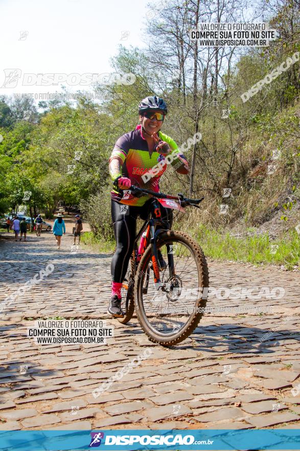 3º Desafio Solidário Endorfina MTB