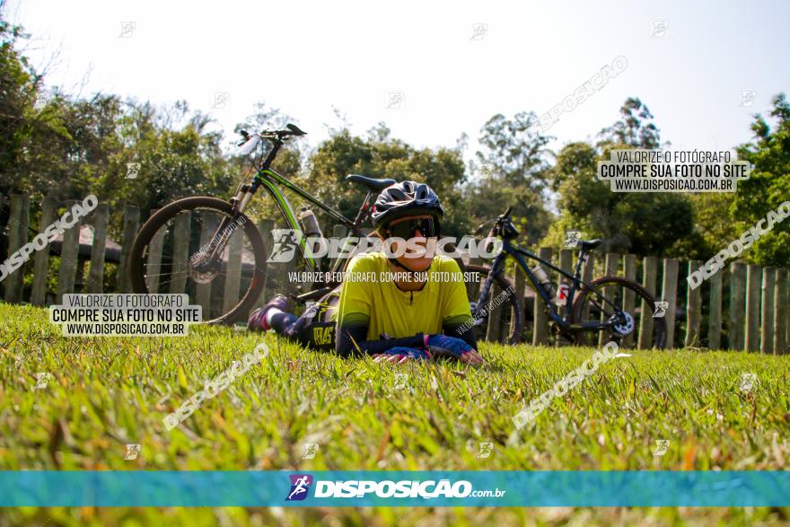 3º Desafio Solidário Endorfina MTB