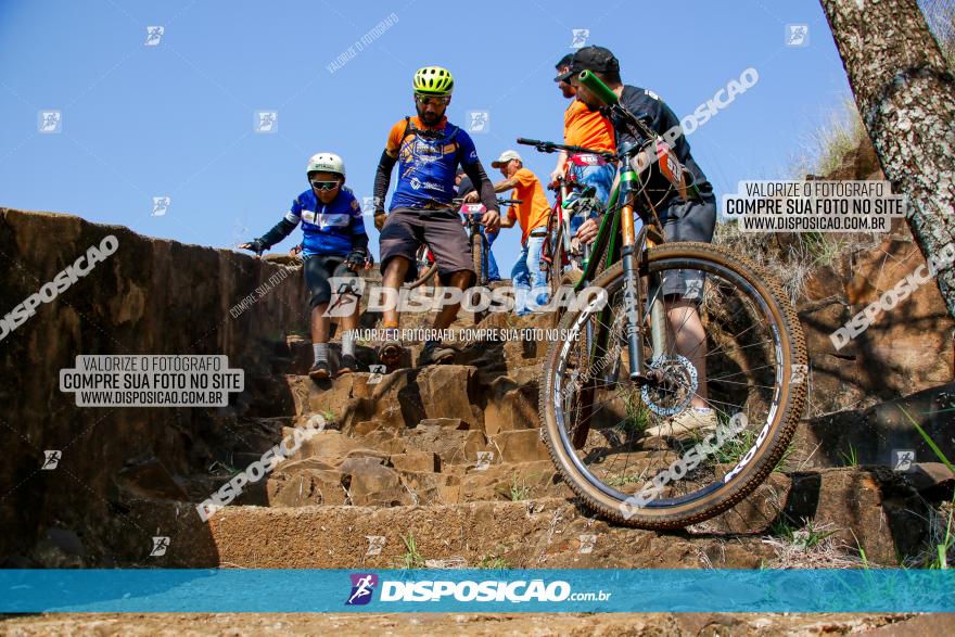 3º Desafio Solidário Endorfina MTB