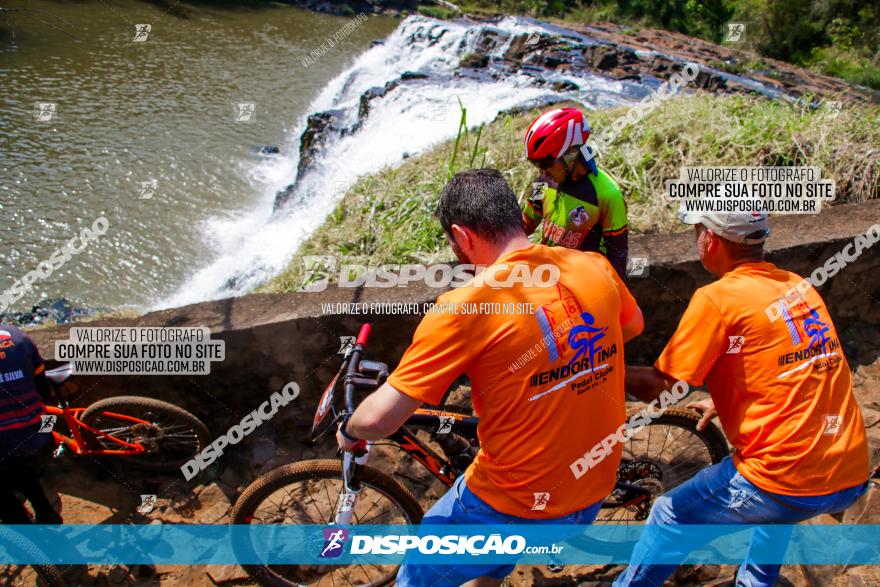 3º Desafio Solidário Endorfina MTB