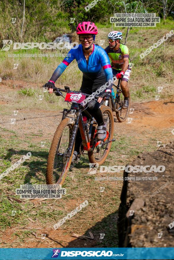 3º Desafio Solidário Endorfina MTB