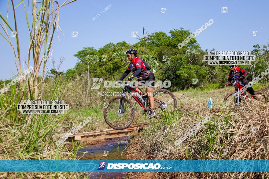 3º Desafio Solidário Endorfina MTB