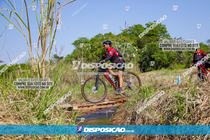 3º Desafio Solidário Endorfina MTB