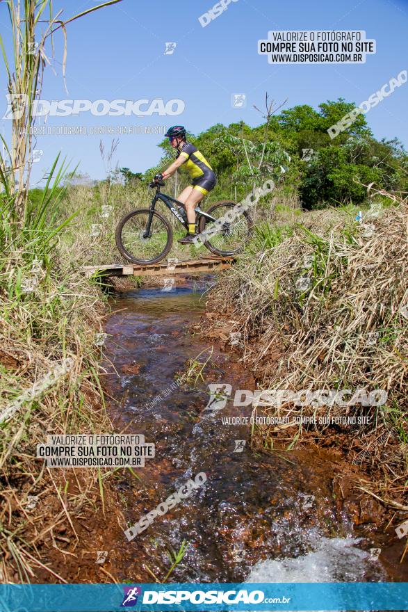 3º Desafio Solidário Endorfina MTB