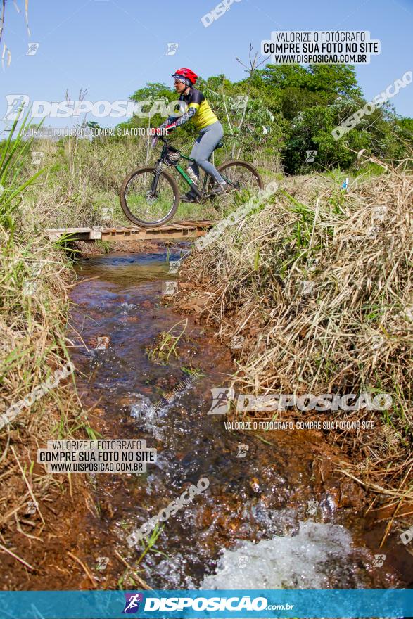 3º Desafio Solidário Endorfina MTB