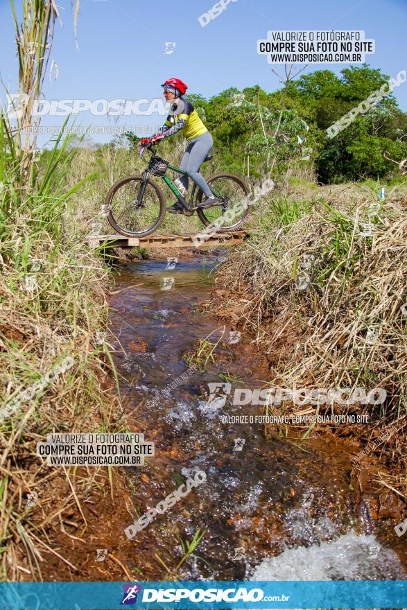 3º Desafio Solidário Endorfina MTB