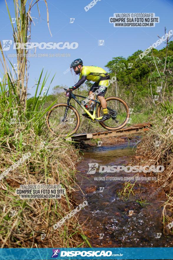 3º Desafio Solidário Endorfina MTB