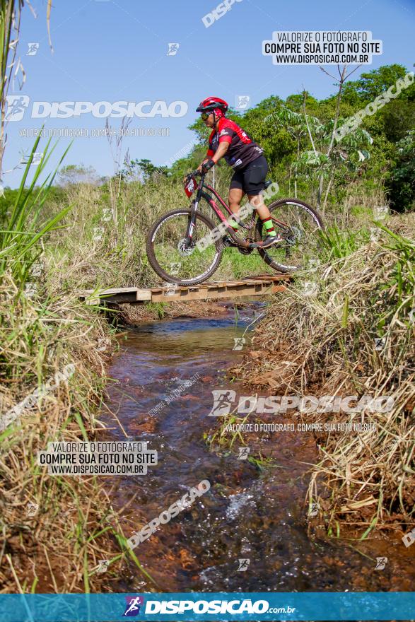 3º Desafio Solidário Endorfina MTB