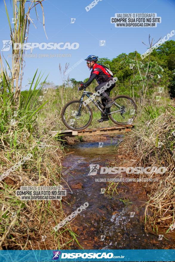 3º Desafio Solidário Endorfina MTB