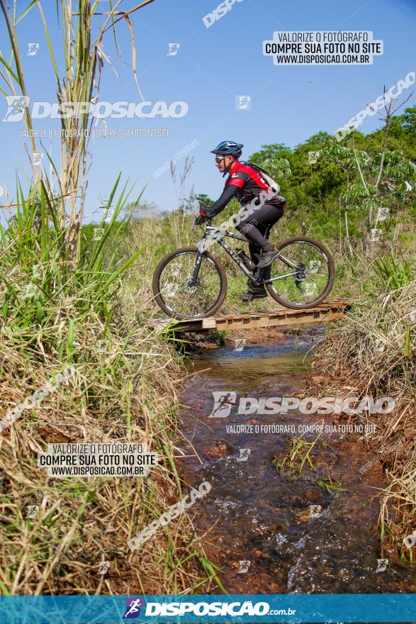 3º Desafio Solidário Endorfina MTB